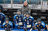 Eishockey, Herren, U20 DNL, Saison 2025-2026, ERC Ingolstadt - Krefeld Pinguine, 10.01.2026