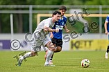 Fußball, Herren, Bezirksliga Oberbayern Nord, Saison 2025-2026, Spieltag 29, TSV Ober-Unterhaunstadt - SpVgg Kammerberg, 10.05.2026