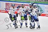 Eishockey, Herren, DEL, Saison 2021-2022, Spieltag 38, Augsburger Panther - ERC Ingolstadt, 02.01.2022