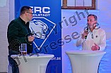 Eishockey, Herren, DEL, Saison 2022-2023, ERC Ingolstadt - Fan-Stammtisch, 16.11.2022