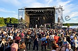 Open Air am Berg, 22.05.2026