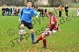 02.11.2013 - VfB Eichstätt - FC Unterföhring