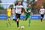 10.06.2018 - TSV 1861 Nördlingen - VfB Eichstätt