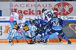 ERC Ingolstadt vs Eisbären Berlin, DEL, Deutsche Eishockey Liga, Spieltag 11, 13.10.2019
