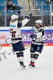 Eishockey, Frauen, EWHL Euro Cup, Saison 2025-2026, Spiel um Platz 3, ERC Ingolstadt - Eisbären Juniors Berlin Frauen, 19.10.2025