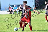 25.09.2016 - DJK Workerszell - TSG Pappenheim