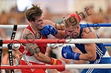 Boxen, Ländervergleichskampf Bayern vs. Baden-Württemberg, 03.09.2023