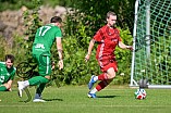 Fußball, Herren, Saison 2026-2027, Testspiel, DJK Limes - VfB Eichstätt, 12.07.2026