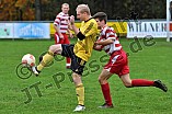 06.11.2016 - FC Hitzhofen-Oberzell - SpVgg Wolfsbuch-Zell