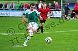 03.09.2014 - VfB Eichstätt - TSV 1865 Dachau