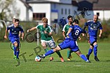 Fußball, Herren, Kreisliga West, Saison 2021-2022, Spieltag 6, SV Marienstein II - DJK Veitsaurach, 05.09.2021