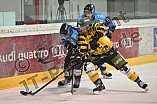 Eishockey, Herren, 6. Vinschgau-Cup, Saison 2022-2023, ERC Ingolstadt - HC Pustertal, 26.08.2022
