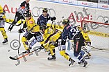 28.12.2014 - ERC Ingolstadt - Krefeld Pinguine