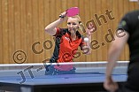 Tischtennis, Damen, Verbandsoberliga Süd, Saison 2024-2025, SV Buxheim - DJK SB Landshut II, 25.10.2024
