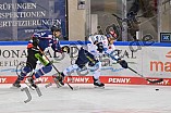 02.01.2021 - Straubing Tigers - ERC Ingolstadt