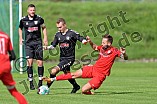 Fußball, Herren, Kreisklasse 2, Saison 2022-2023, Spieltag 7, SV Zuchering - TSV Lichtenau, 17.09.2022