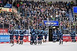 Eishockey, Herren, DEL, Saison 2022-2023, Spieltag 44, ERC Ingolstadt - Nürnberg Ice Tigers, 18.01.2023