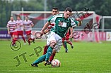03.08.2011 - TSV Kösching / VfB Eichstätt II