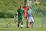 Fußball, Herren, Kreisklasse 1, Saison 2022-2023, Spieltag 26, FC Arnsberg - SV Denkendorf, 27.05.2023