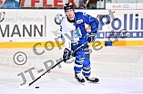 ERC Ingolstadt - Fischtown Pinguins Bremerhaven,, Eishockey, DEL, Deutsche Eishockey Liga, Preplayoff, Spiel 1, 01.03.2017