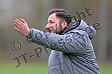 Fußball, Herren, Bayernliga Nord, Saison 2023-2024, Vorbereitung, VfB Eichstätt - SC Großschwarzenlohe, 10.02.2024