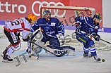 ERC Ingolstadt vs Fischtown Pinguins, Eishockey, DEL, Deutsche Eishockey Liga, Spieltag 13, 21.10.2018