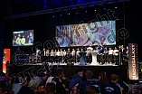 Eishockey, Herren, DEL, Saison 2021-2022, ERC Ingolstadt - Saisonabschlussfeier, 14.04.2022