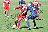 01.04.2012 -  SV Marienstein II / TV Langenaltheim