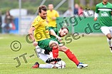 22.04.2017 - VfB Eichstätt - DJK Don Bosco Bamberg