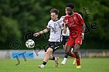 Fußball, Herren, Bezirksliga Oberbayern Nord, Saison 2024-2025, Spieltag 2, FC Fatih Ingolstadt - BC Attaching, 04.08.2024