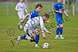 Fußball, Herren, Kreisliga Neumarkt Jura West, Saison 2024-2025, Spieltag 18, SV Marienstein - TV 21 Büchenbach, 29.03.2025