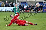 23.10.2010 - VfB Eichstätt / FC Affing