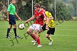 26.09.2015 - FC Gelbelsee - 1.FC Paulushofen