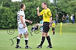 22.07.2012 - TSV Schwabmünchen / VfB Eichstätt