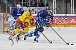 ERC Ingolstadt vs Düsseldorfer EG, DEL, Deutsche Eishockey Liga, Spieltag 44, 14.02.2020