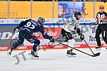 Eishockey, Herren, DEL, Saison 2024-2025, Playoffs Halbfinale, Spiel 5, ERC Ingolstadt - Kölner Haie, 11.04.2025