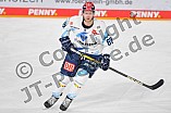 Eishockey, Herren, DEL, Saison 2020-2021, Nürnberg Ice Tigers - ERC Ingolstadt, 14.03.2021