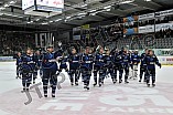 Augsburger Panther vs ERC Ingolstadt, Eishockey, DEL, Deutsche Eishockey Liga, 11.12.2015