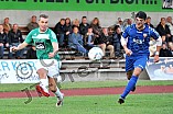 22.09.2012 - VfB Eichstätt / FC Unterföhring