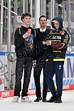 Eishockey, Herren, DEL, Saison 2023-2024, Spieltag 52, ERC Ingolstadt - Nürnberg Ice Tigers, 08.03.2024