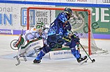 ERC Ingolstadt vs Augsburger Panther, DEL, Deutsche Eishockey Liga, Spieltag 49, 28.02.2020