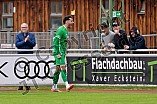 Fußball, Herren, Bayernliga Nord, Saison 2024-2025, Spieltag 31, VfB Eichstätt - TSV Neudrossenfeld, 26.04.2025