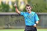12.08.2017 - VfB Eichstätt II - SV Manching II