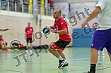 Handball, Herren, Bezirksklasse Männer Staffel Nord West, Saison 2023-2024, Spiel 26014230, DJK Eichstätt - MTV Ingolstadt, 18.11.2023