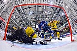 ERC Ingolstadt vs Krefeld Pinguine, DEL, Deutsche Eishockey Liga, Spieltag 3, 20.09.2019