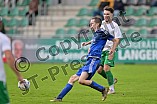 Fußball, Herren, Kreisklasse 1, Saison 2022-2023, Spieltag 14, FC Gerolfing II - FC Arnsberg, 05.11.2022