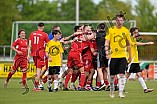 Fußball, Herren, Kreisliga Neumarkt Jura Ost, Saison 2025-2026, Spieltag 25, DJK Limes - SC Pollanten, 10.05.2026