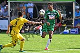 26.08.2017 - VfB Eichstätt - SpVgg Bayreuth