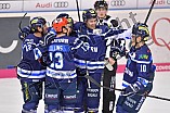 ERC Ingolstadt vs Eisbären Berlin, DEL, Deutsche Eishockey Liga, Spieltag 49, 22.02.2019
