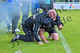 Fußball, Herren, Kreisliga 1, Saison 2024-2025, Relegation, FC Sandersdorf - TSV Großmehring, 06.06.2025